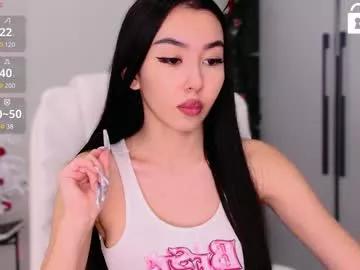 saranmia from Chaturbate