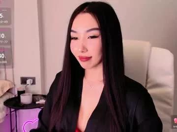 saranmia from Chaturbate