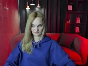 Sarasubtlety from Chaturbate