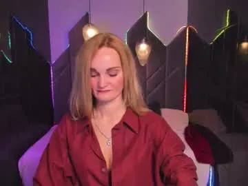 Sarasubtlety from Chaturbate