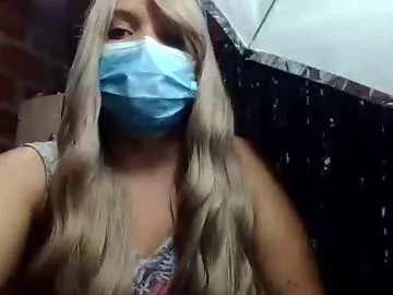 saray_mixx from Chaturbate is Freechat