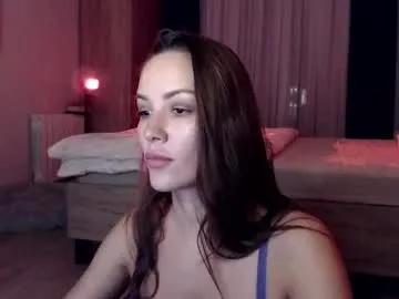 sarinaluv from Chaturbate is Freechat