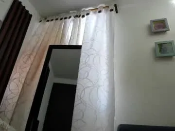 Sarra_restrepooo from Chaturbate