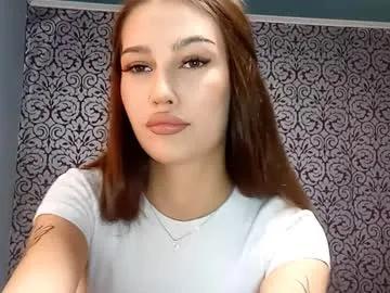 sary_vibe from Chaturbate is Freechat