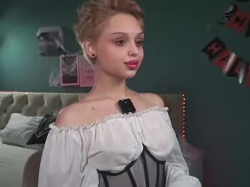 sasha_arrt from Chaturbate is Freechat