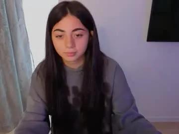 sasha_bloom7 from Chaturbate
