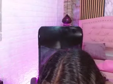 sasha_cambell from Chaturbate is Freechat