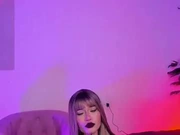 sasha_yaklove666 from Chaturbate