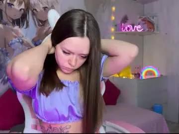 sashacollerx from Chaturbate is Freechat
