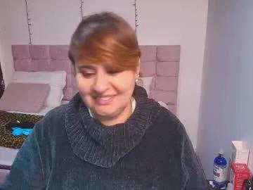 sasharosee_ from Chaturbate is Freechat