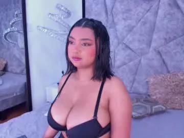 sashastrada from Chaturbate