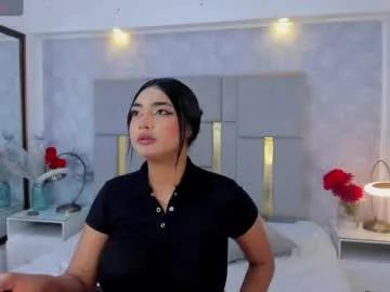 sashastrada from Chaturbate