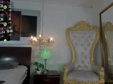 sashastrada from Chaturbate