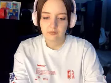 Sassy_touch_heat_x3 from Chaturbate