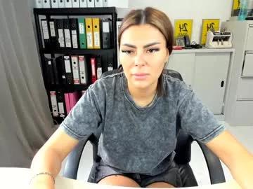 sassytiff from Chaturbate