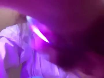 saundrayeeloy from Chaturbate is Freechat