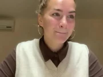 saundrayeeloy from Chaturbate is Freechat
