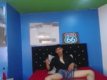 Savagelover_ from Chaturbate