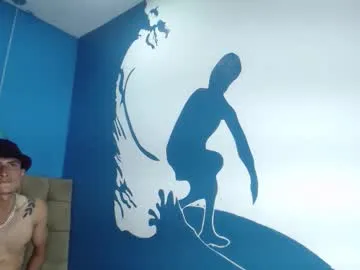 Savagelover_ from Chaturbate