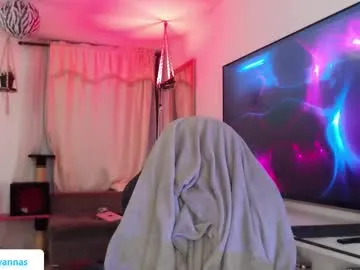 Savanna_wallace from Chaturbate