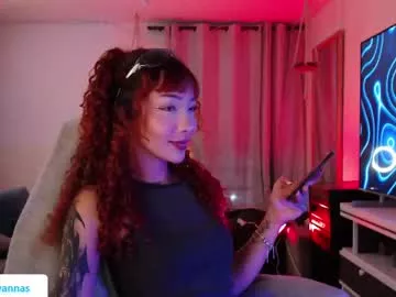 Savanna_wallace from Chaturbate