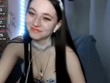 savannasotos from Chaturbate is Freechat