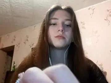 Savannasotos from Chaturbate