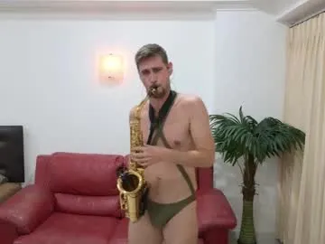sax_revelation from Chaturbate is Freechat
