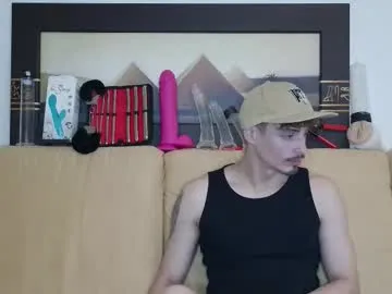 scaleslayer from Chaturbate is Freechat