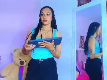 scarleett_ebony from Chaturbate is Freechat