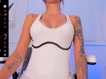 scarleett_johansson from Chaturbate is Freechat