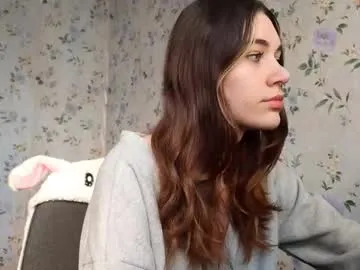 scarlet1flowers from Chaturbate is Freechat