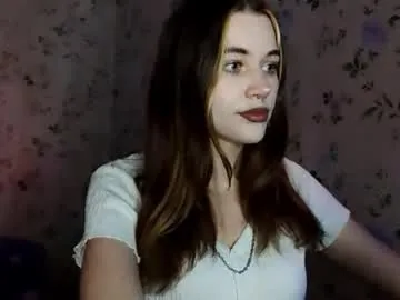 scarlet1flowers from Chaturbate is Freechat