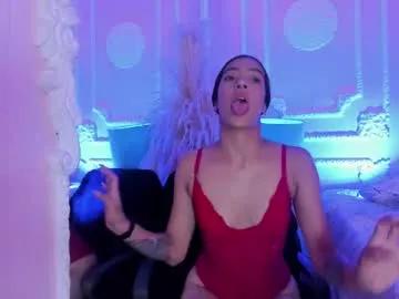 scarlet_lea from Chaturbate is Freechat