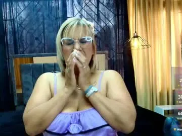 scarlet_milf_ from Chaturbate is Freechat