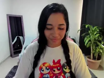 scarlet_venom from Chaturbate is Freechat