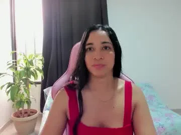 scarlet_venom from Chaturbate is Freechat