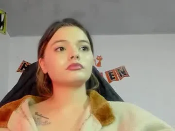 scarleth_owens1 from Chaturbate is Freechat