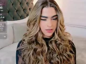 scarleth_sweety from Chaturbate is Freechat