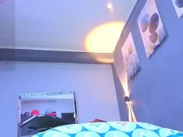 scarlethnyx from Chaturbate is Freechat