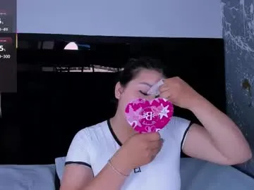 scarletmoon1_ from Chaturbate is Freechat