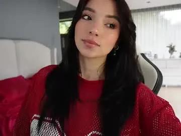 scarlett__baker11 from Chaturbate is Freechat