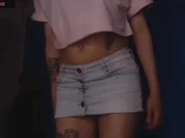 scarlett_crastrawberry from Chaturbate is Freechat