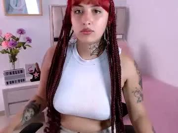 scarlett_douson01 from Chaturbate is Freechat