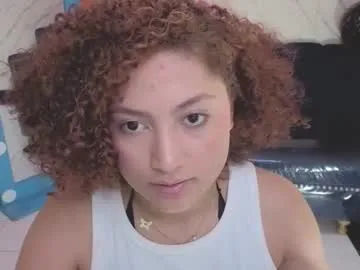 scarlett_joe_v from Chaturbate is Freechat