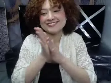 scarlett_joe_v from Chaturbate is Freechat