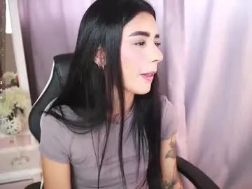 scarlett_keller7 from Chaturbate is Freechat