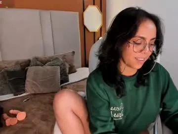 scarlett_musik from Chaturbate is Freechat