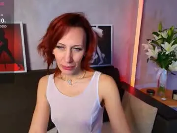 scarlett_snakee from Chaturbate is Freechat