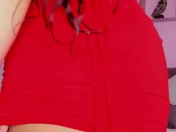 scarlettblake_ from Chaturbate is Freechat